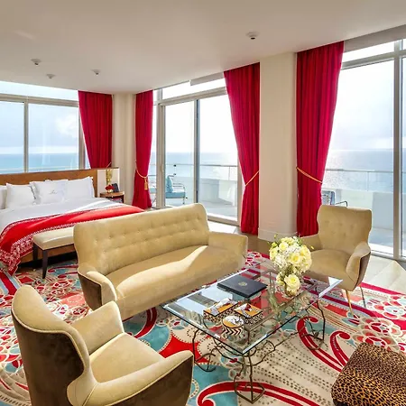 Faena Hotel Miami Beach-2